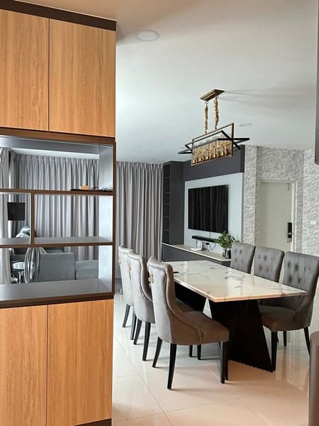 Centro Bangna — Luxury Fully Furnished House | Near Mega Bangna photo 3