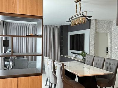 Centro Bangna — Luxury Fully Furnished House | Near Mega Bangna photo 3