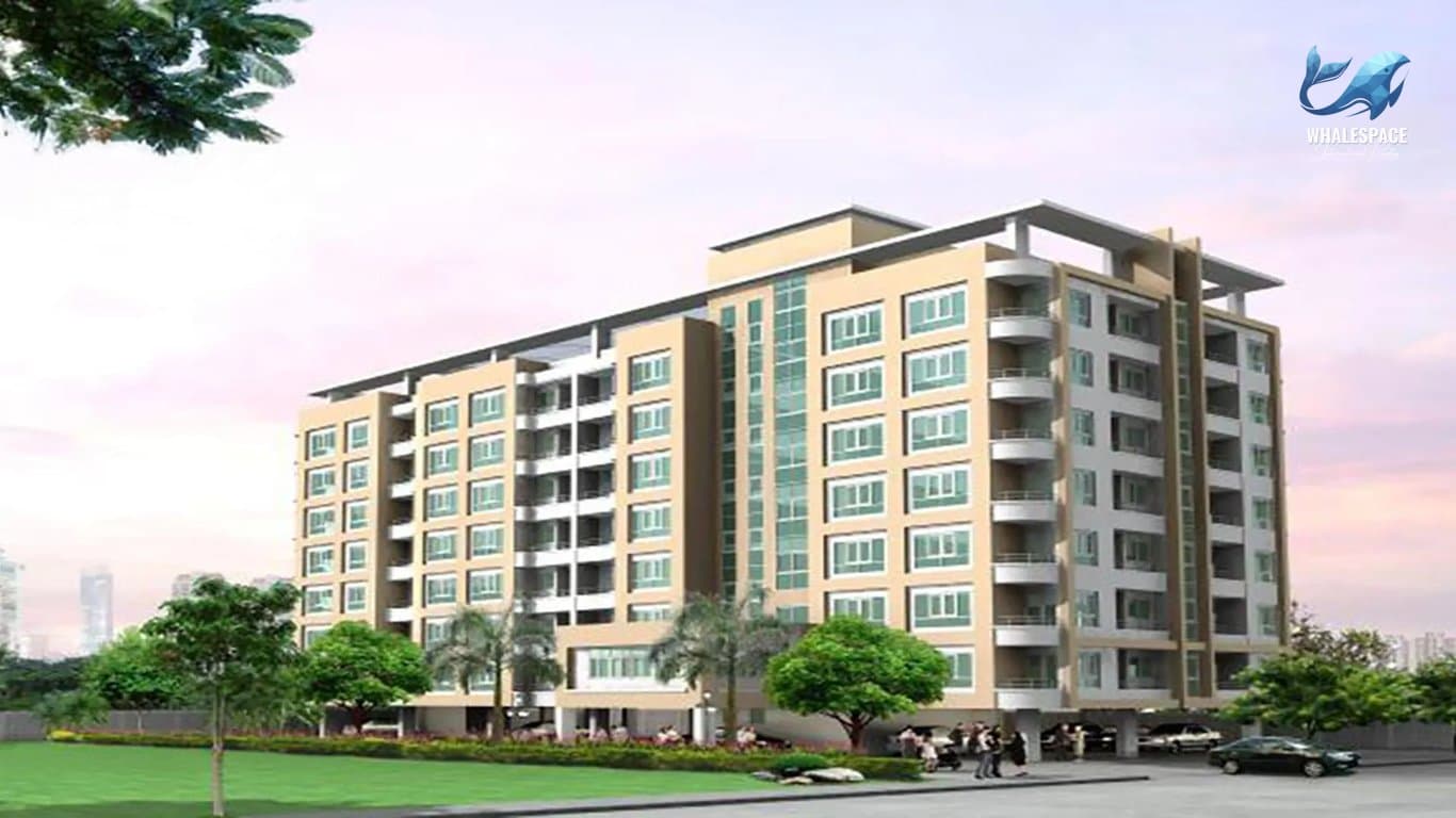 S Condo Sukhumvit 50
