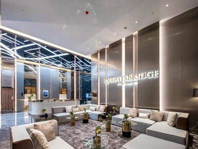 ไนท์บริดจ์ ไพร์ม อ่อนนุช photo 4