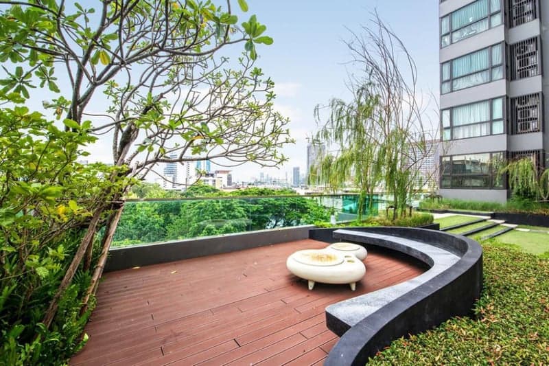 ริทึ่ม สุขุมวิท 44/1 photo 3