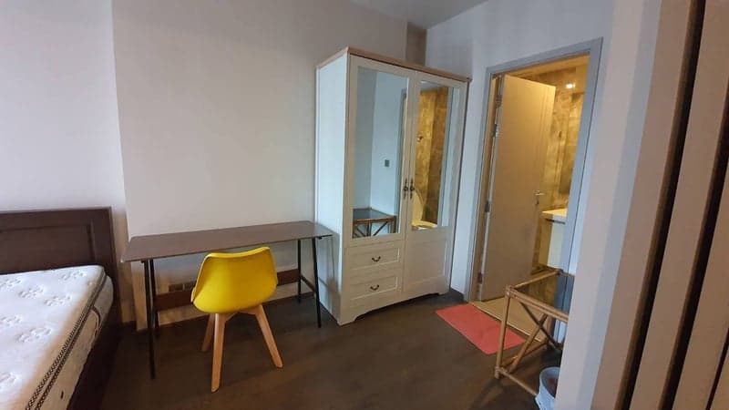 Ideo Q Siam – Ratchathewi — Rare Price | Prime Location | Near BTS photo 3