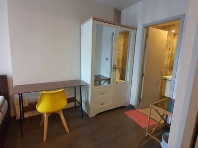 Ideo Q Siam – Ratchathewi — Rare Price | Prime Location | Near BTS photo 3