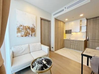 Celes Asoke — High Floor Investment Unit | Prime Asoke Location photo 2