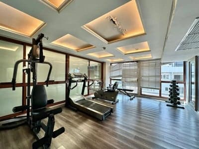 The Crest Ruamrudee photo 4