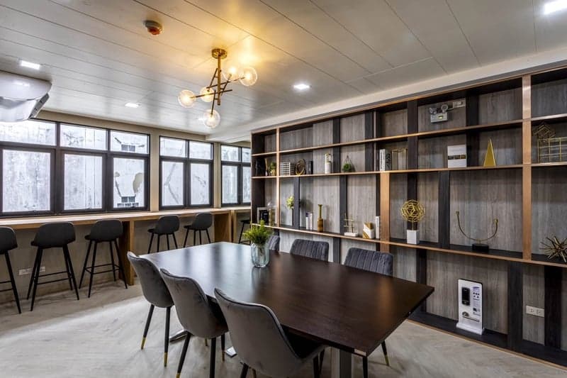 แม็กนิกซ์ คอนโด รามอินทรา 21 photo 4