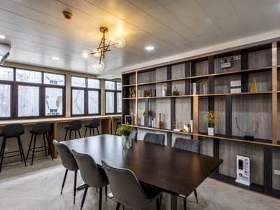 แม็กนิกซ์ คอนโด รามอินทรา 21 photo 4