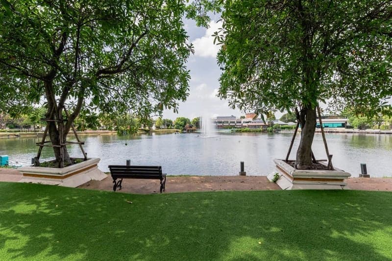 Perfect Masterpiece Sukhumvit 77 - Suvarnabhumi photo 4