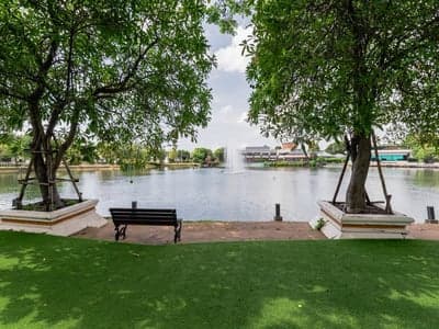 Perfect Masterpiece Sukhumvit 77 - Suvarnabhumi photo 4