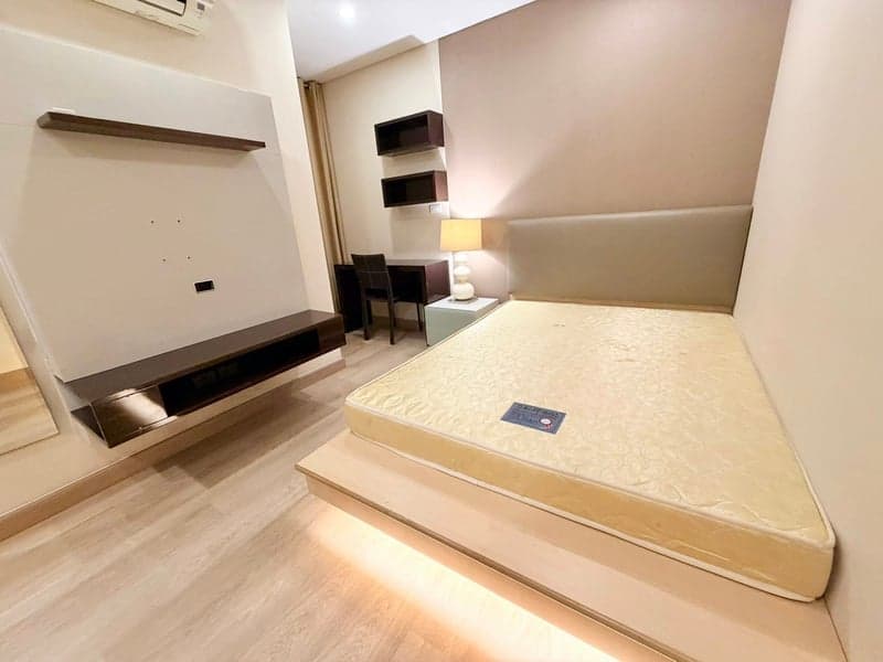 The Address Pathumwan — Prime City Living | Walk to BTS Ratchathewi photo 4