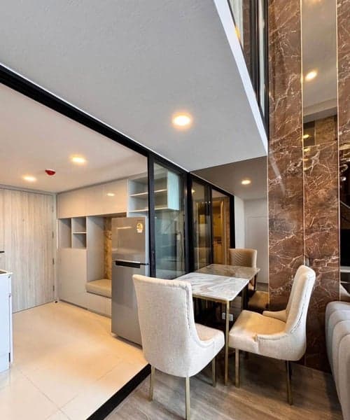 SO Origin Kaset Interchange — Duplex High Ceiling | Opposite KU | BTS Access photo 4