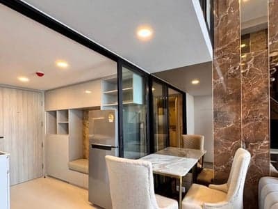 SO Origin Kaset Interchange — Duplex High Ceiling | Opposite KU | BTS Access photo 4