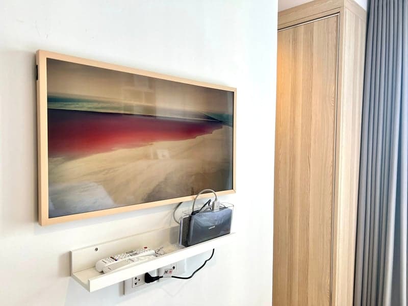 The Line Phahonyothin Park — High Floor | North Facing | 6 Years Free Common Fees | Near BTS Ha Yaek Lat Phrao photo 3