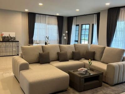 Centro Bangna — Pet-Friendly Family Home | Fully Furnished | Bangna Area photo 2