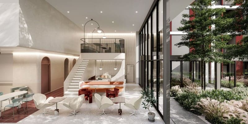 Nue Cross Khu Khot Station photo 3