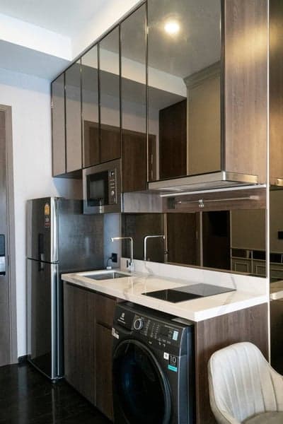 Park Origin Thonglor — High Floor Luxury Living | Heart of Thonglor Soi 10 photo 2