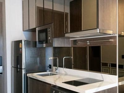 Park Origin Thonglor — High Floor Luxury Living | Heart of Thonglor Soi 10 photo 2