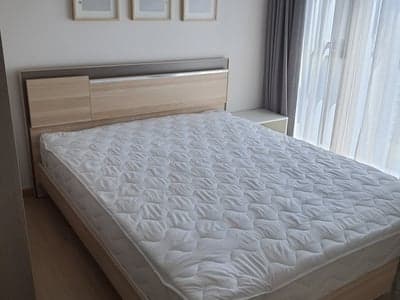 Whizdom Connect Sukhumvit — Fully Furnished Living | Near BTS & True Digital Park photo 2