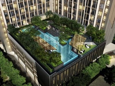 The Niche Pride Thonglor-Petchburi photo 2