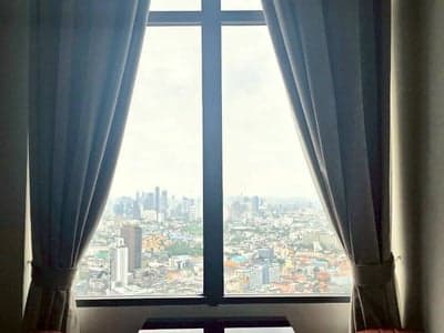 Siamese Sukhumvit 48 — High Ceiling Double Volume | Walk to BTS On Nut photo 3