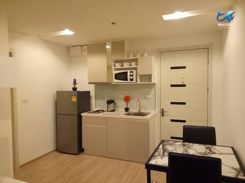 Artemis Sukhumvit 77 — Fully Furnished Residence | Near BTS On Nut photo 3