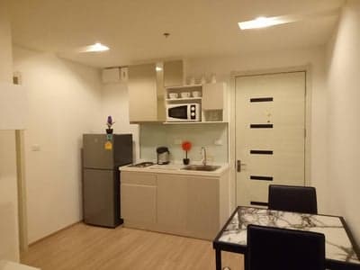 Artemis Sukhumvit 77 — Fully Furnished Residence | Near BTS On Nut photo 3