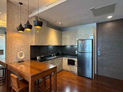 Quattro by Sansiri — Elegant Wooden Design | Shuttle to BTS Thonglor photo 2