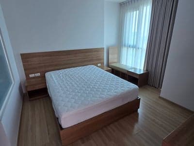 Rhythm Sathorn — High Floor City View | Fully Furnished | Near BTS photo 2