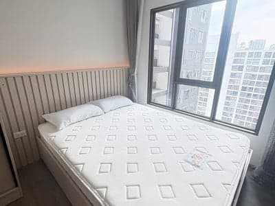Regent Home Wutthakat — Fully Furnished 1BR | 180m to BTS | Ready to Move In photo 2
