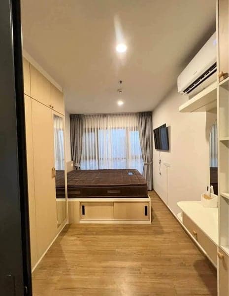 The Line Vibe — High Floor Unit | Fully Furnished | Near BTS & MRT photo 2