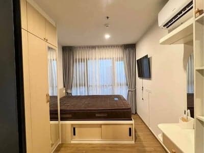 The Line Vibe — High Floor Unit | Fully Furnished | Near BTS & MRT photo 2