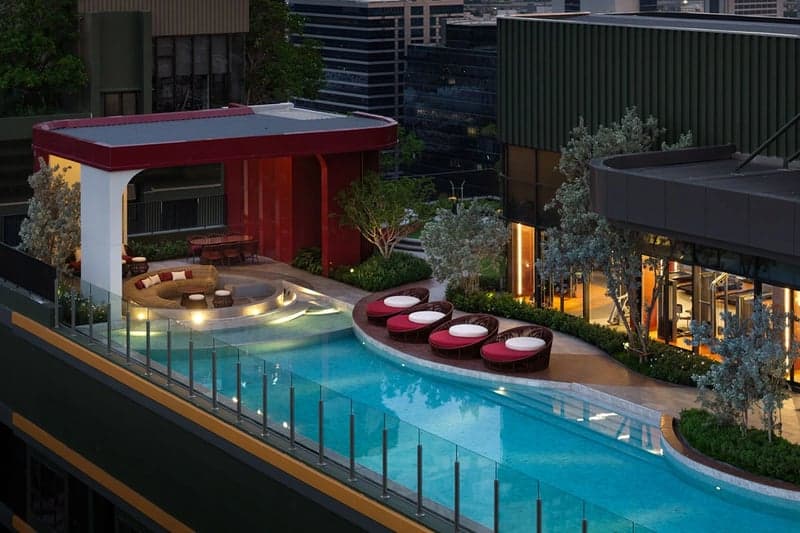 เดอะ ไลน์ ไวบ์ photo 2