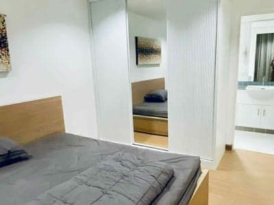 Plus 38 — Newly Renovated Unit | Unblock View | Near BTS Thonglor photo 4