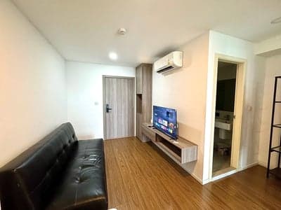 The Origin Phahol–Saphanmai — Bright 1BR | Fully Furnished | Near BTS Sai Yud photo 4