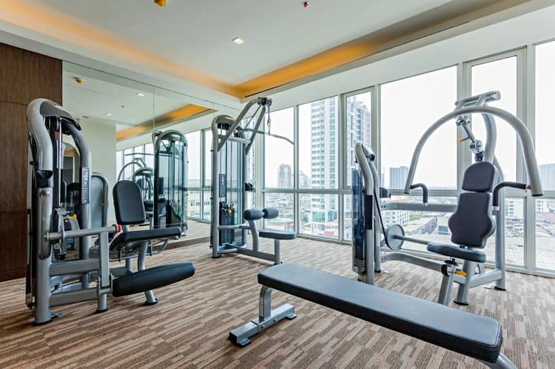 Sky Walk Residence photo 3