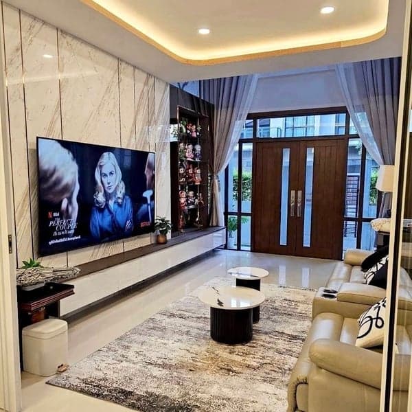The City Ekkamai-Ladprao — Luxury Family Home | Solar Energy | Prime City Location photo 2