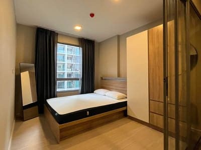 Quintara Phume Sukhumvit 39 — Fully Furnished | Shuttle to BTS | Prime Sukhumvit photo 3