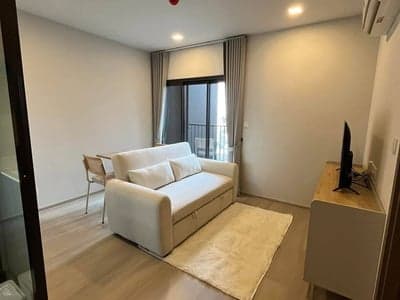 Life Phahon-Ladprao — Garden & City View High Floor | Next to BTS photo 4