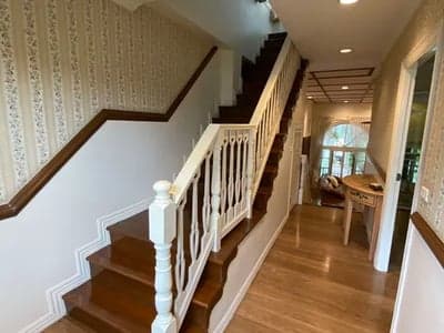 Fantasia Villa 2 — European Corner Townhome | Near BTS Bearing photo 4