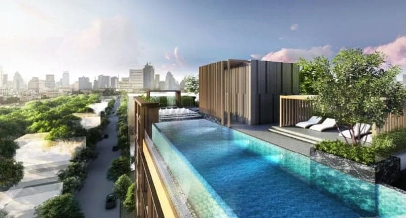 LLOYD Soonvijai - Thonglor photo 2