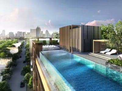 LLOYD Soonvijai - Thonglor photo 2