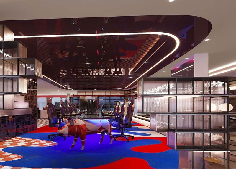 Kave Wonderland photo 3