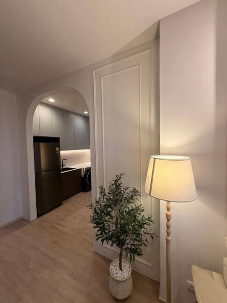 Noble State 39 — Rare 3BR Corner Unit | 21st Floor Unblocked View | 3 Parking Spaces | 500m to BTS Phrom Phong photo 3