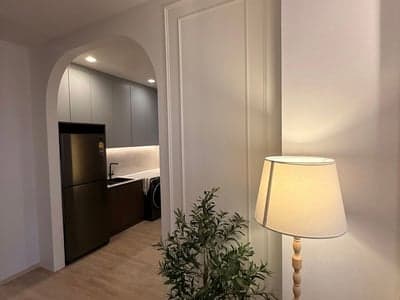 Noble State 39 — Rare 3BR Corner Unit | 21st Floor Unblocked View | 3 Parking Spaces | 500m to BTS Phrom Phong photo 3