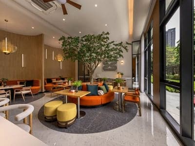 เดอะ ไลน์ ไวบ์ photo 3