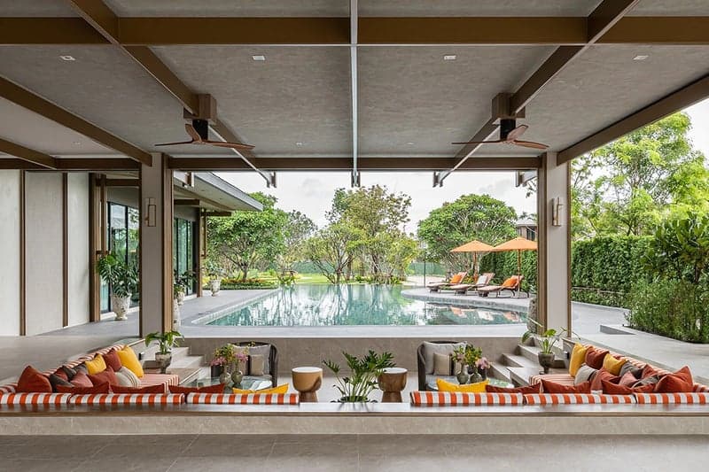 บุราสิริ กรุงเทพกรีฑา photo 2