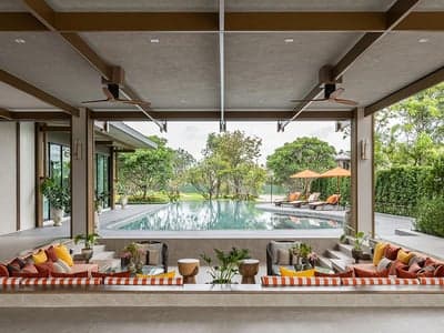 บุราสิริ กรุงเทพกรีฑา photo 2