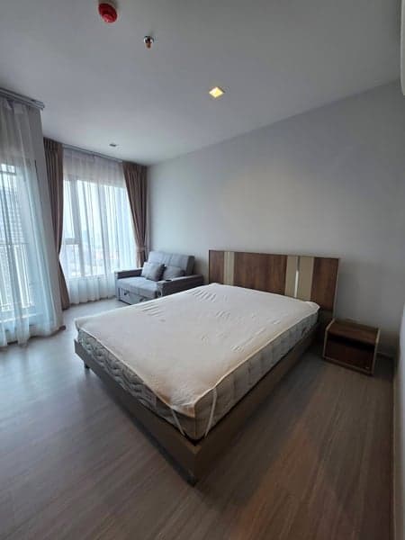 Life Asoke Rama 9 — High Floor Unblock View | Near MRT Rama 9 photo 4