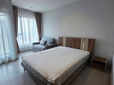 Life Asoke Rama 9 — High Floor Unblock View | Near MRT Rama 9 photo 4