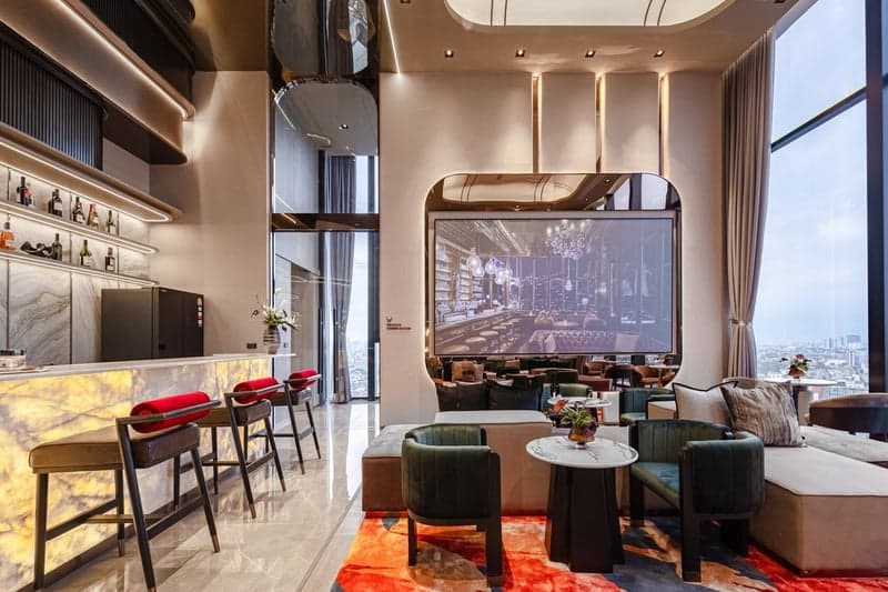 So Origin Kaset Interchange photo 3